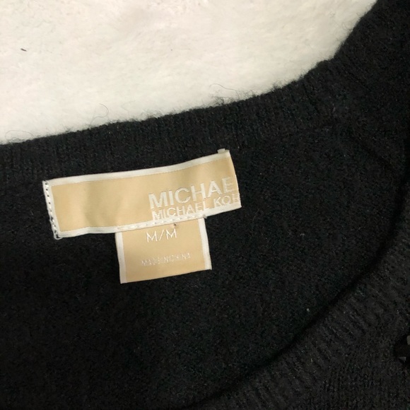 Michael Sweater short sleeve - Picture 3 of 3